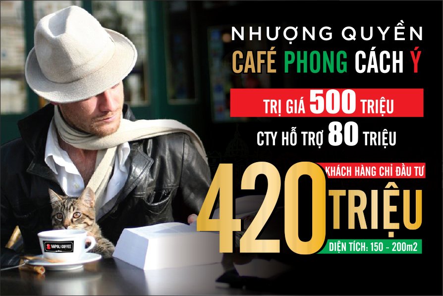 dich-vu-mo-hinh-nhuong-quyen-napoli-coffee-420-trieu---premium-italia-style